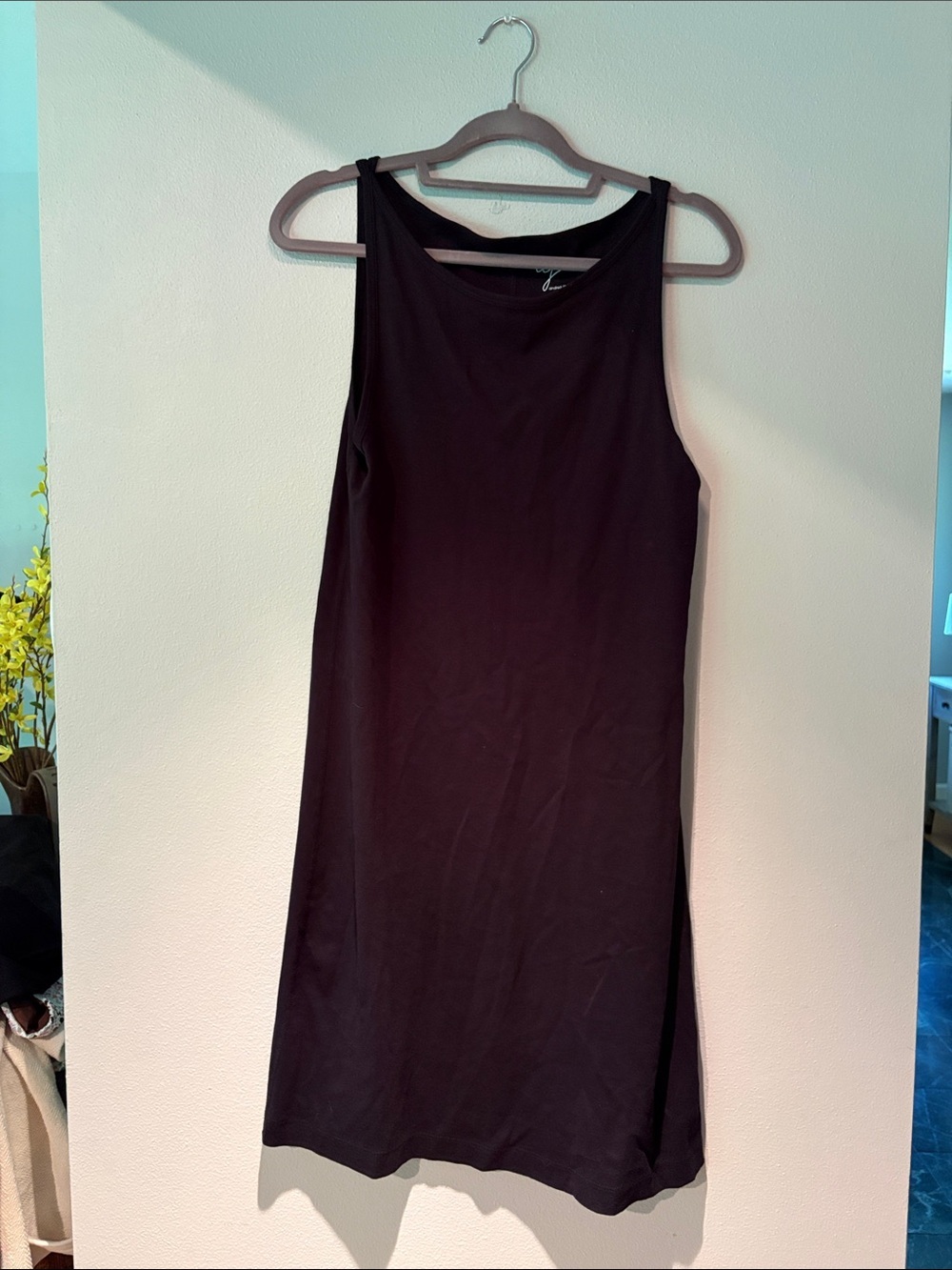 Andrea Jovine Tank Dress Medium